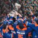 Tappara juhlii Kanada-maljan kanssa keväällä 2026