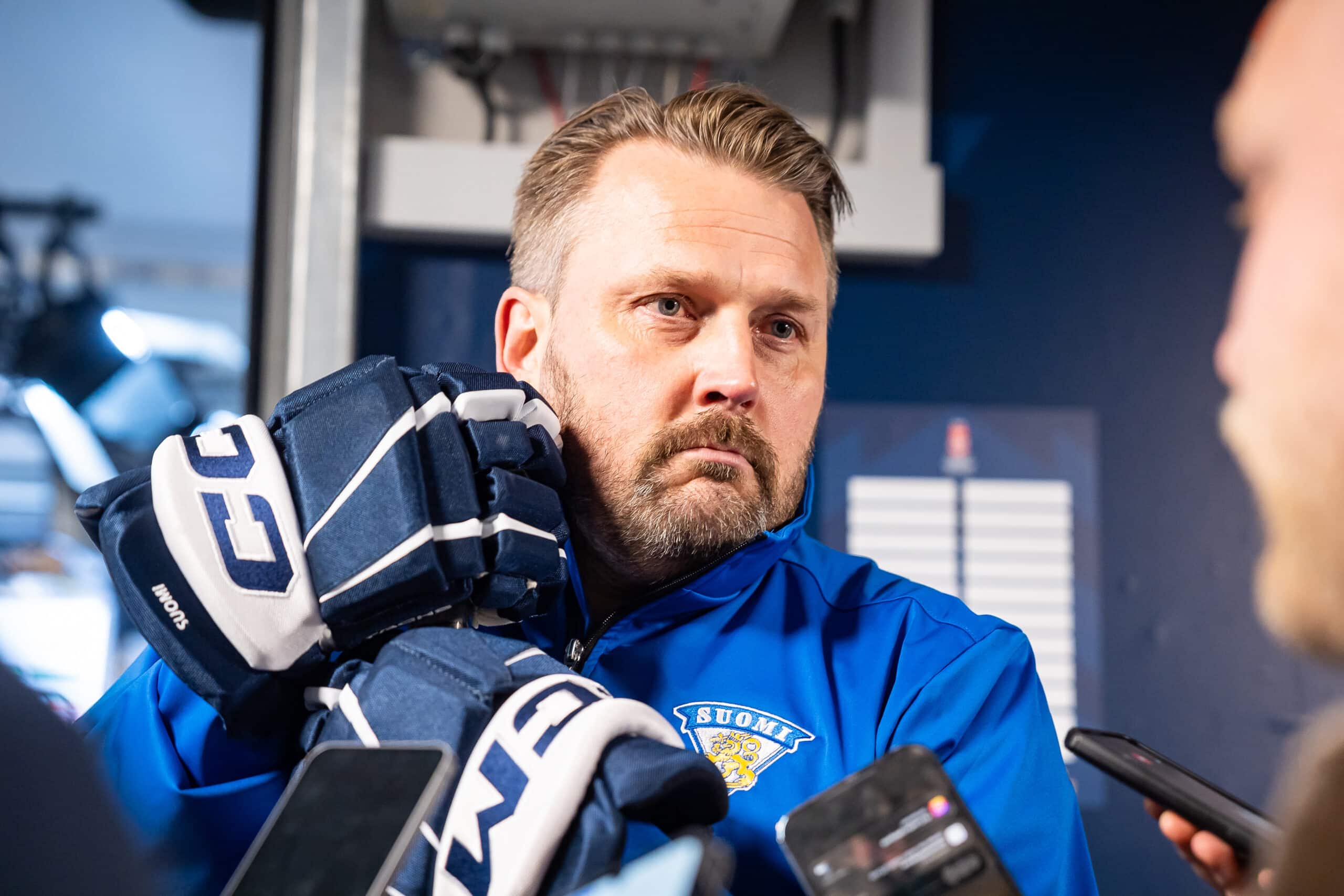 Antti Pennanen