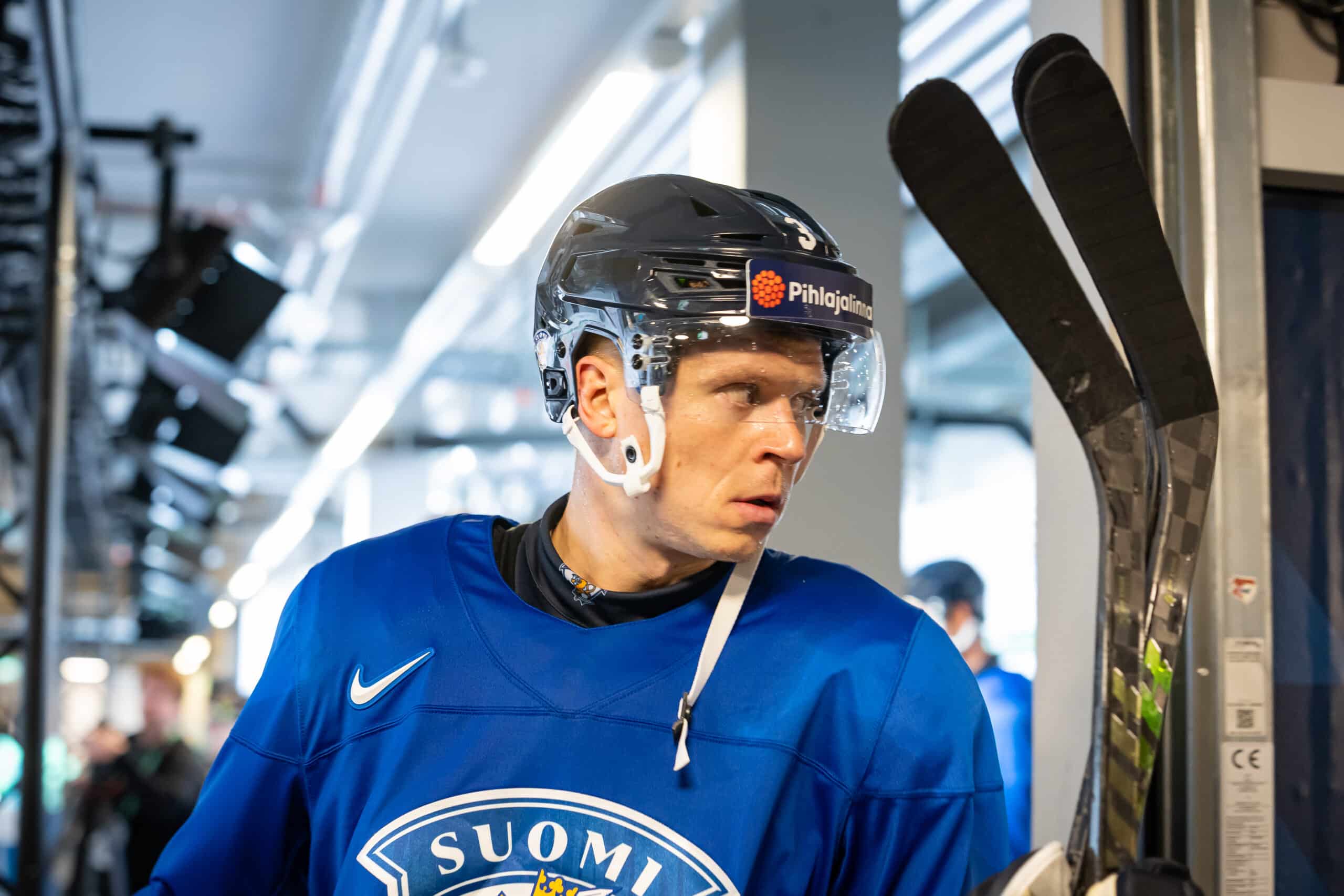 Olli Määttä