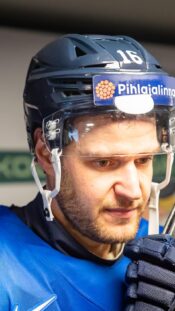 Aleksander Barkov