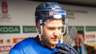 Aleksander Barkov