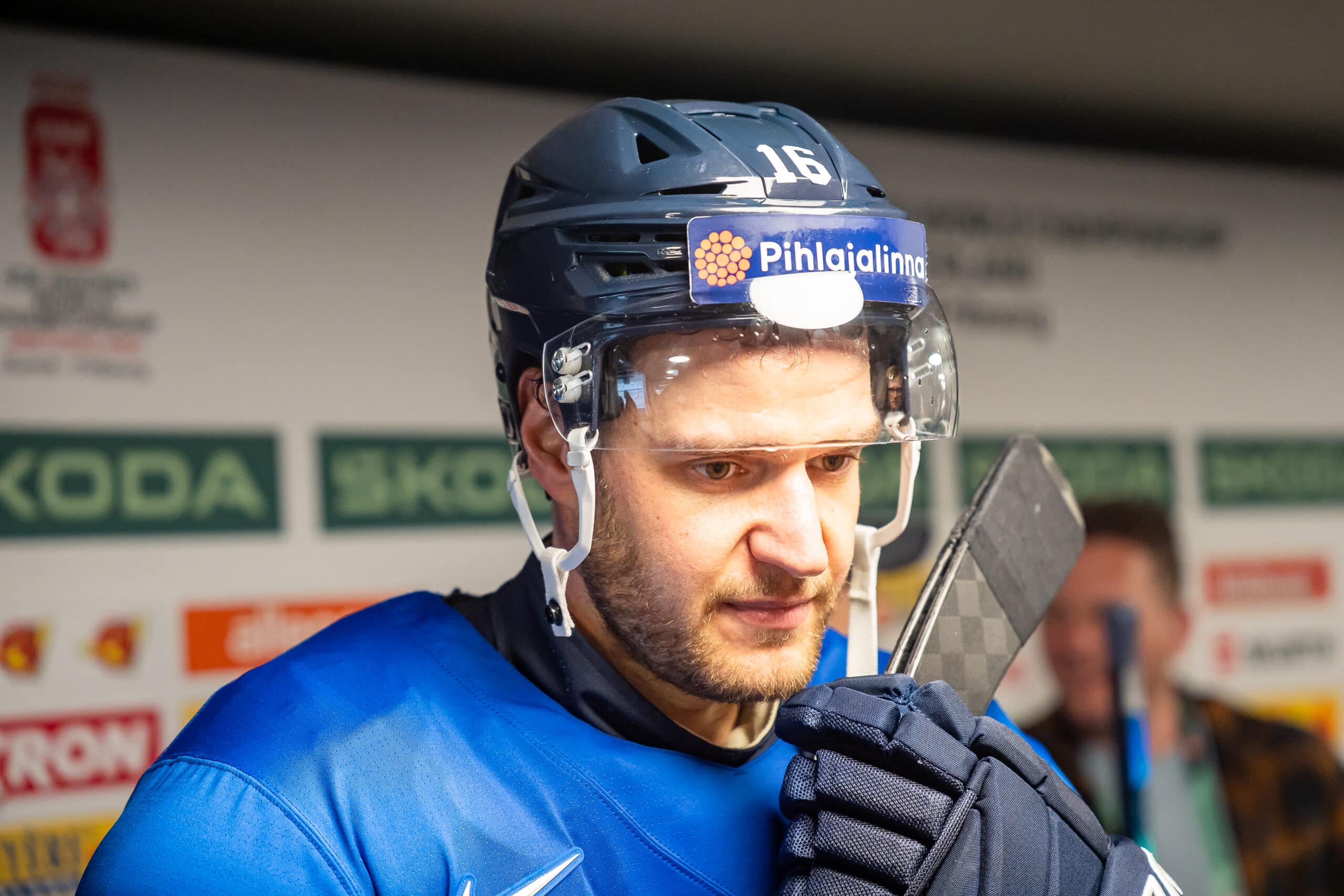 Aleksander Barkov