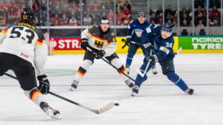 Leijonat Saksa