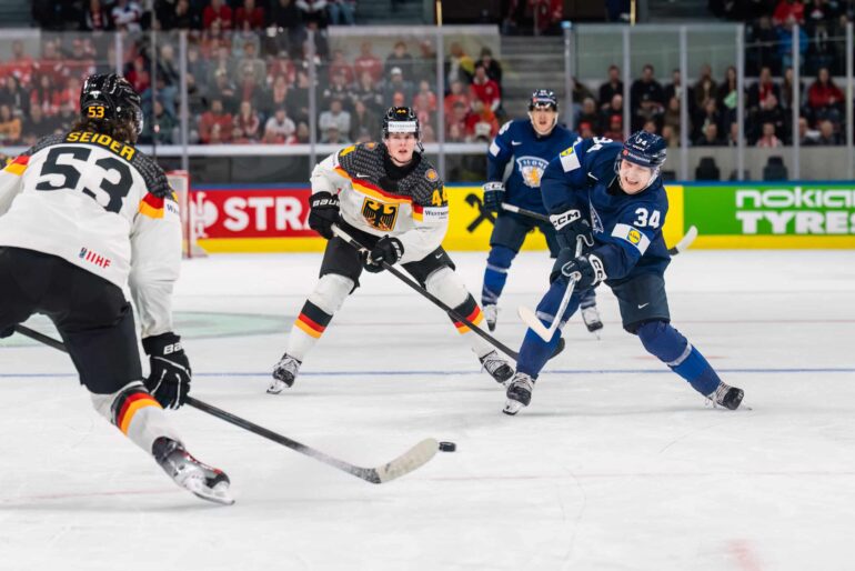 Leijonat Saksa
