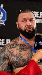 Roger Karimus