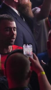 Makwan Amirkhani