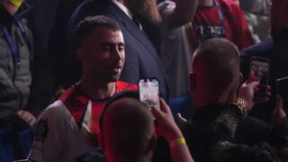 Makwan Amirkhani