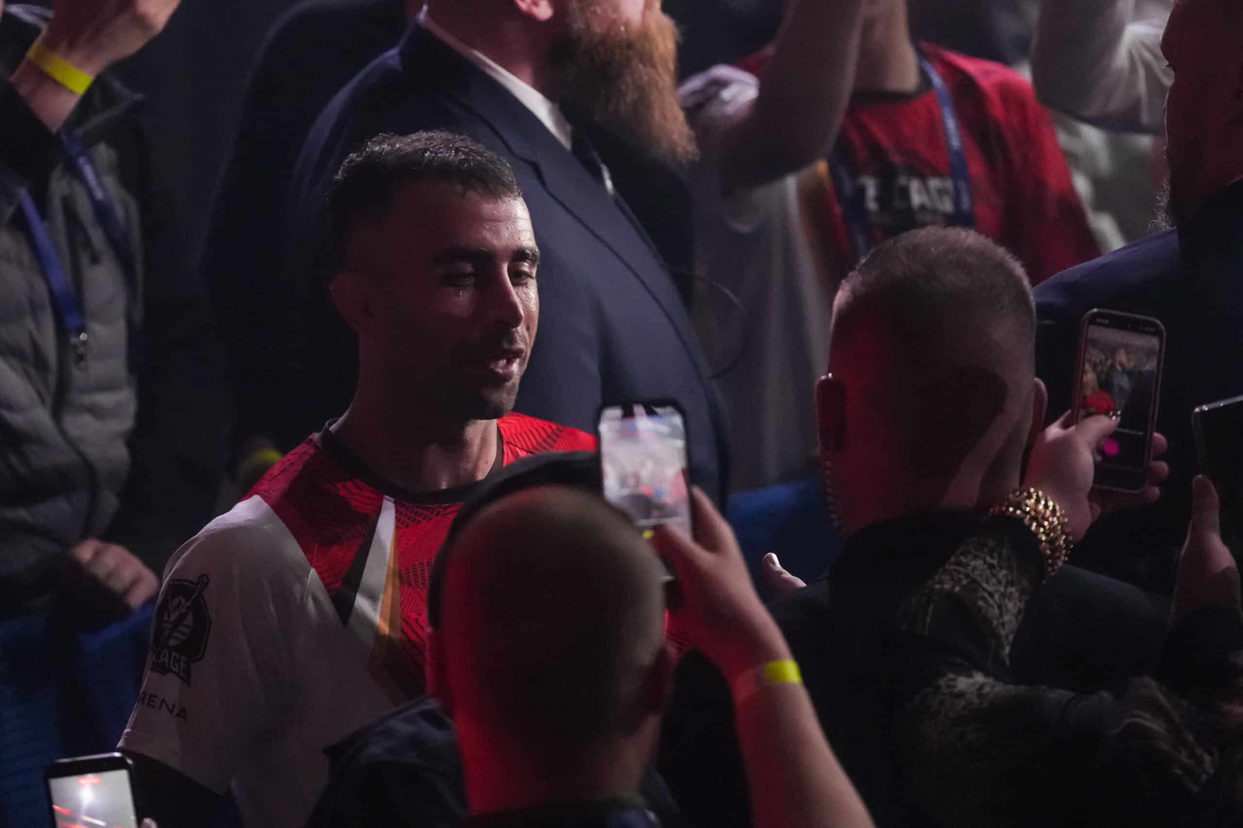Makwan Amirkhani