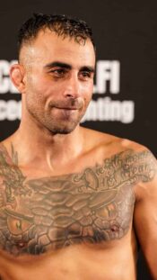 Makwan Amirkhani