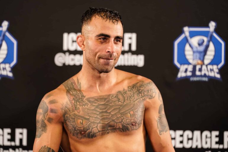 Makwan Amirkhani