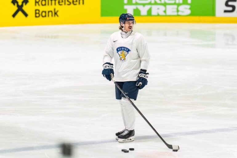 Hannes Björninen