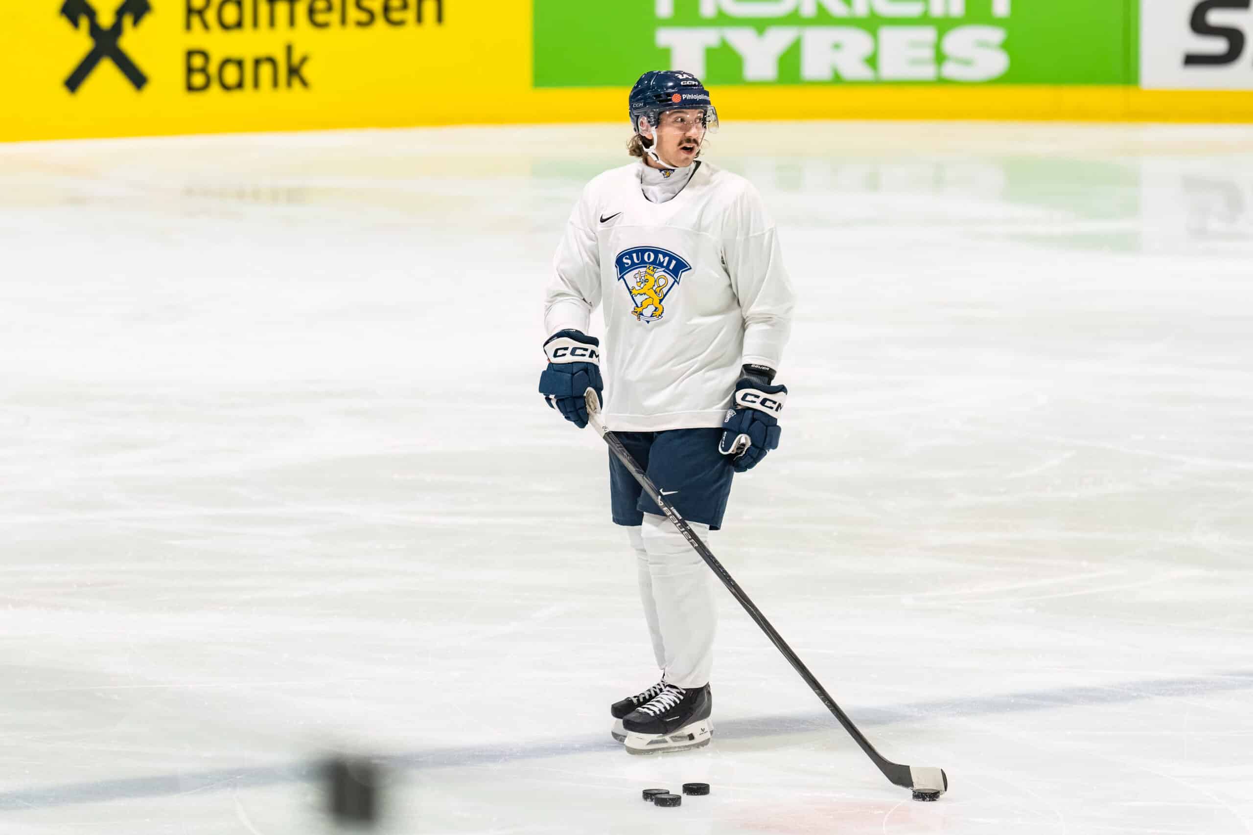 Hannes Björninen