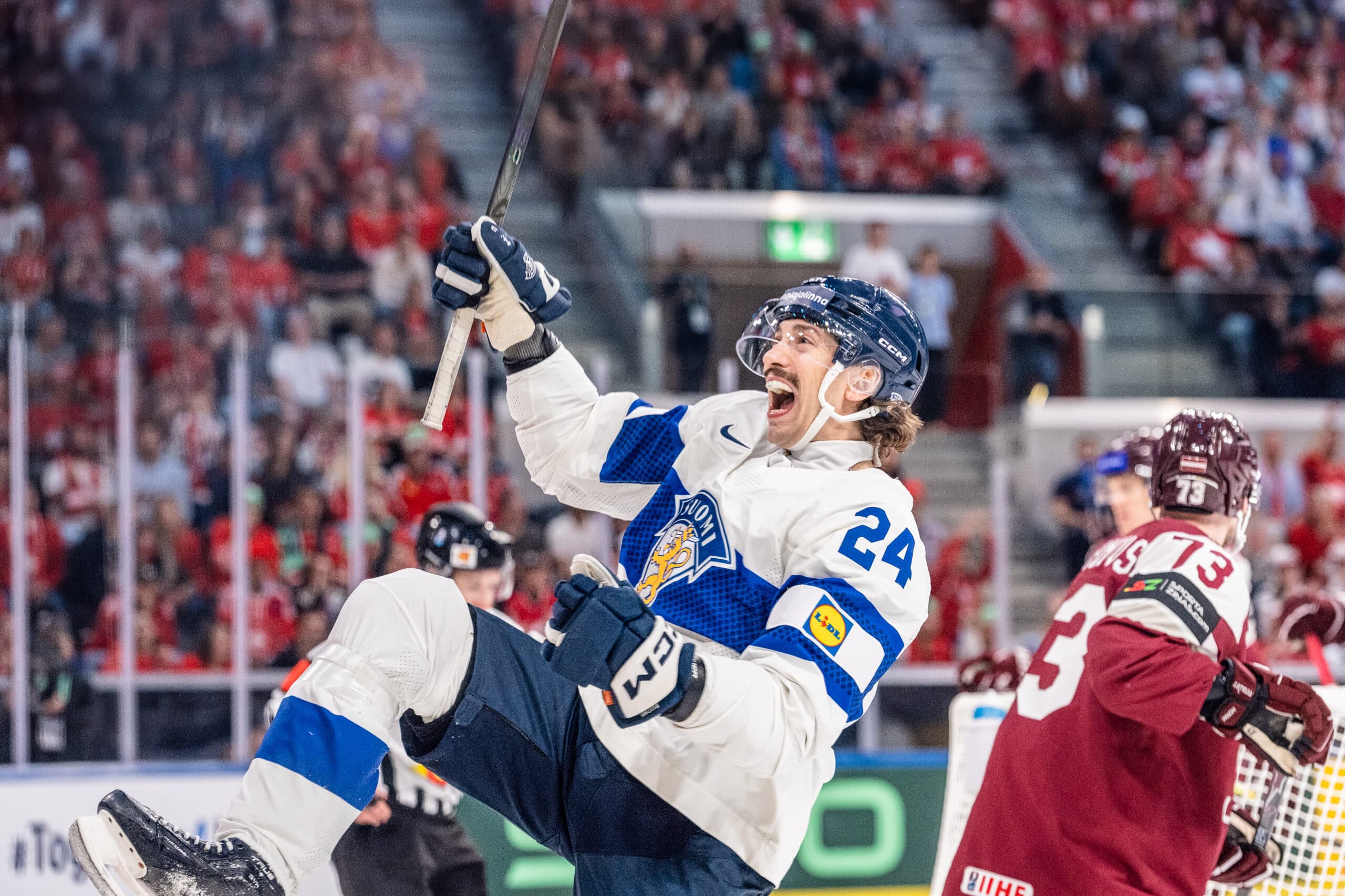 Hannes Björninen