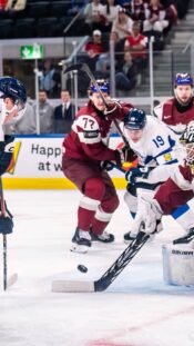 Leijonat Latvia