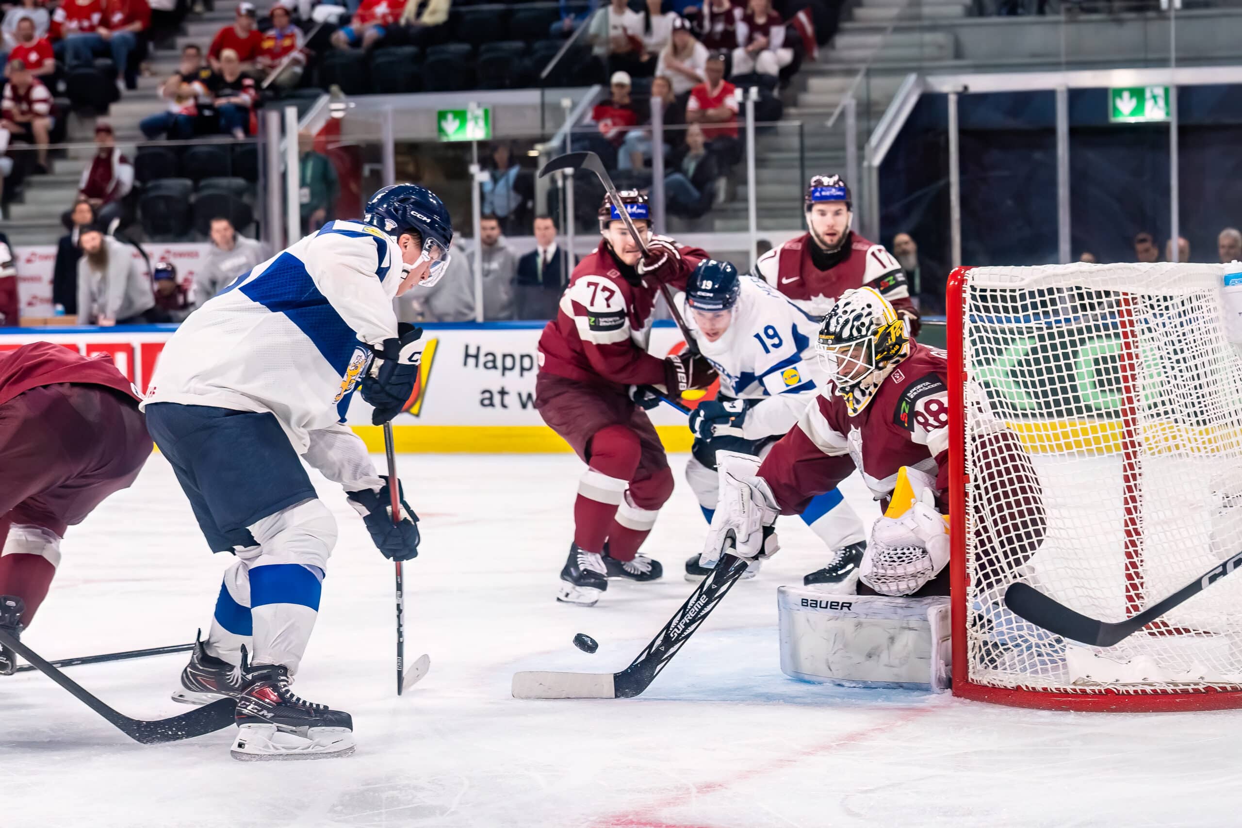 Leijonat Latvia