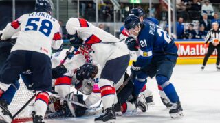 Britannia Leijonat