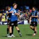 FC Inter juhlii Turun derbyssä Veikkausliigassa keväällä 2026