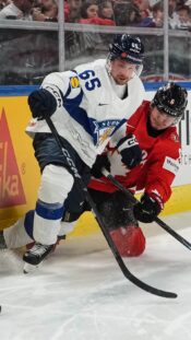 Sakari Manninen Denton Mateychuk