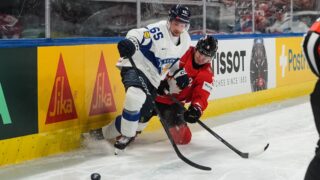 Sakari Manninen Denton Mateychuk