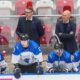 Viro jääkiekko Petri Skriko