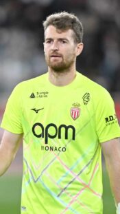 Lukas Hradecky