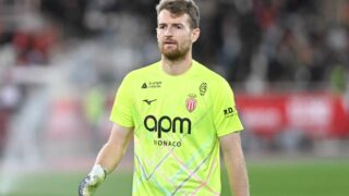 Lukas Hradecky