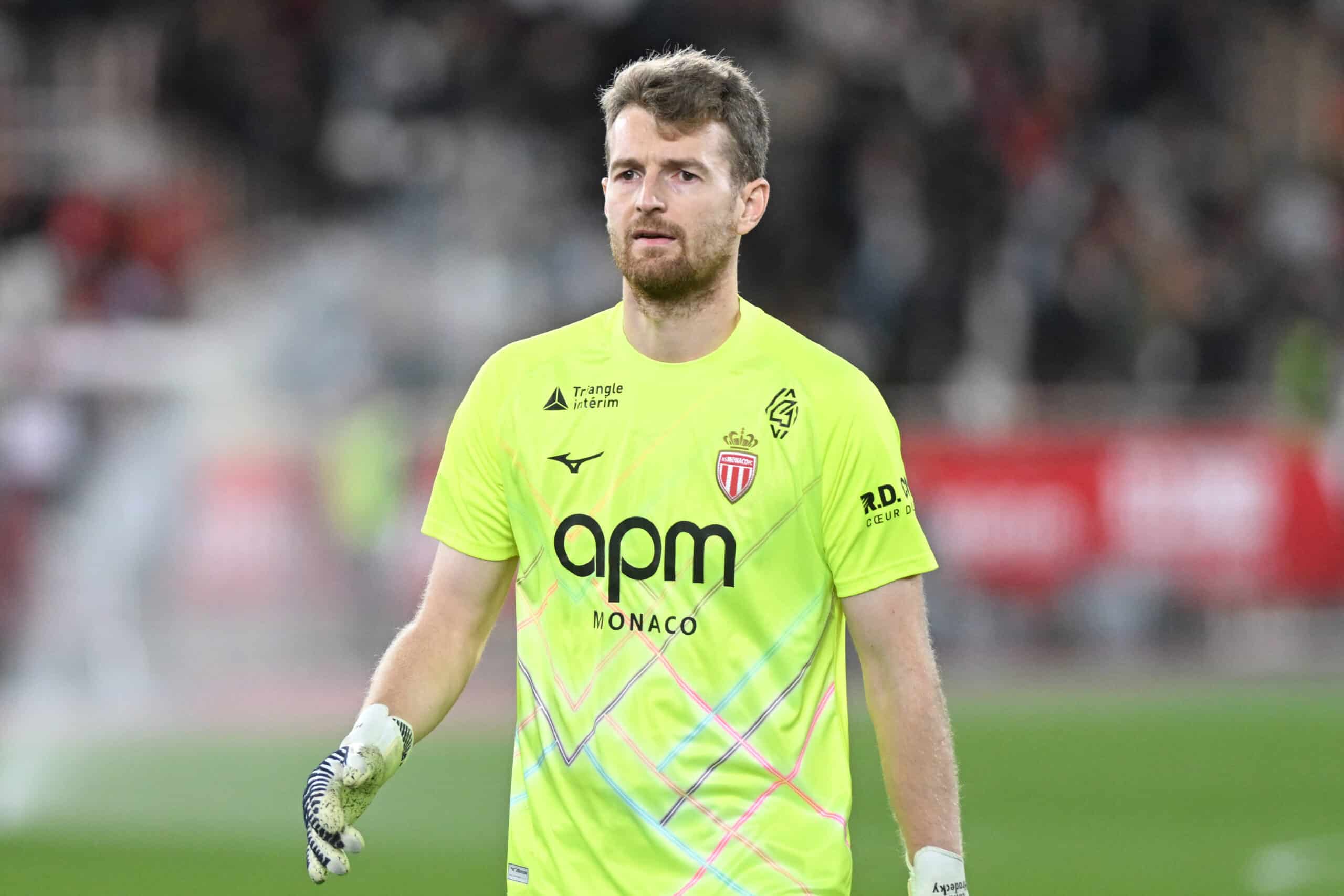 Lukas Hradecky