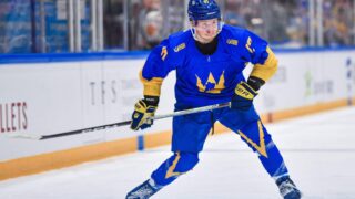 Ukraina jääkiekko