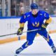 Ukraina jääkiekko