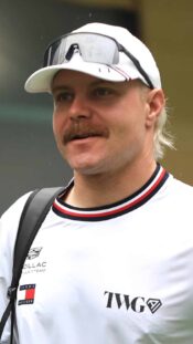 Valtteri Bottas