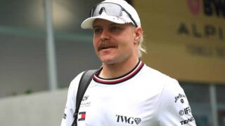 Valtteri Bottas