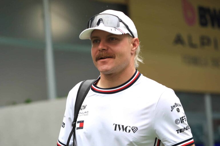 Valtteri Bottas