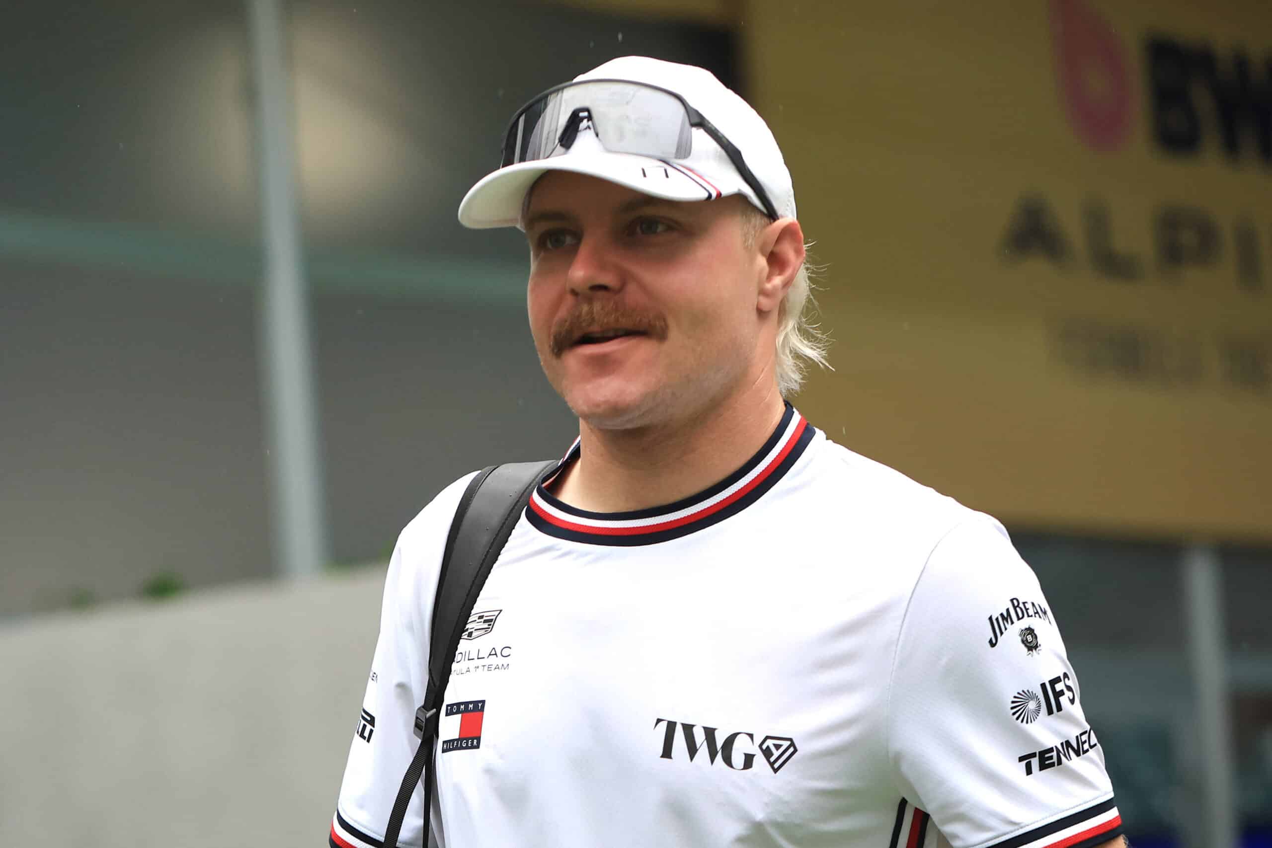 Valtteri Bottas