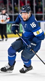 Aleksander Barkov