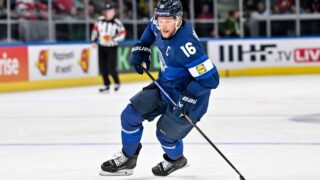 Aleksander Barkov