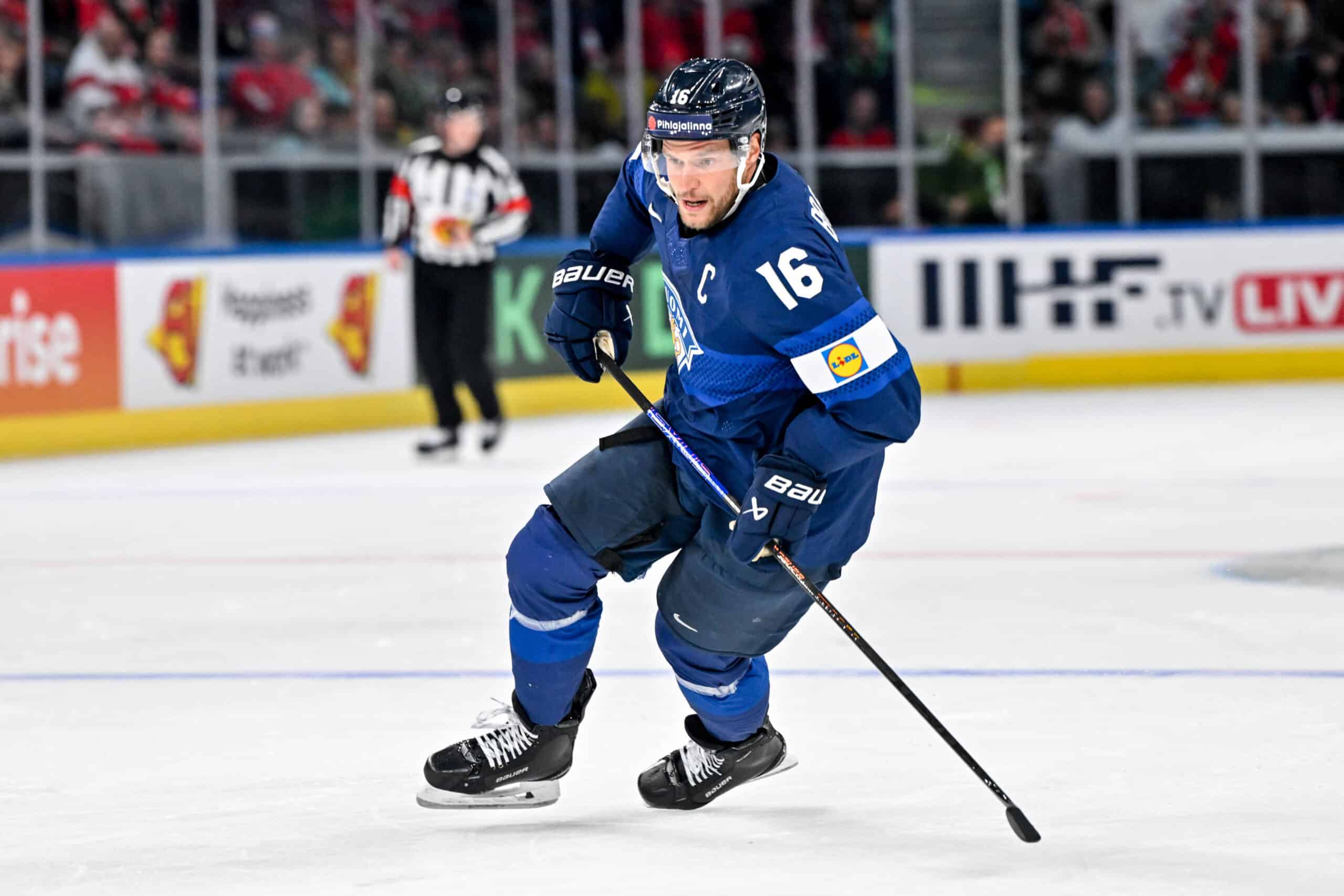 Aleksander Barkov