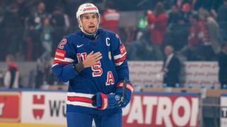 Justin Faulk