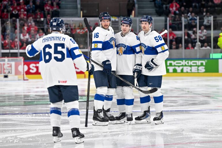 Leijonat