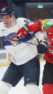 Balazs Sebök Saku Mäenalanen