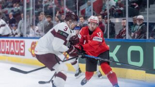 Albets Smits Nico Hischier