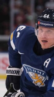 Mikael Granlund