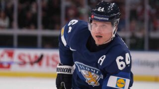 Mikael Granlund