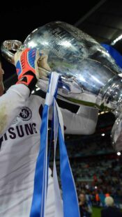 Petr Cech, Chelsea