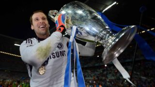Petr Cech, Chelsea