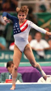 Kerri Strug