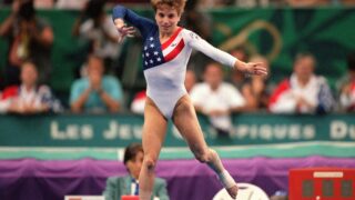 Kerri Strug
