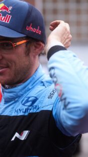 Thierry Neuville