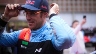 Thierry Neuville