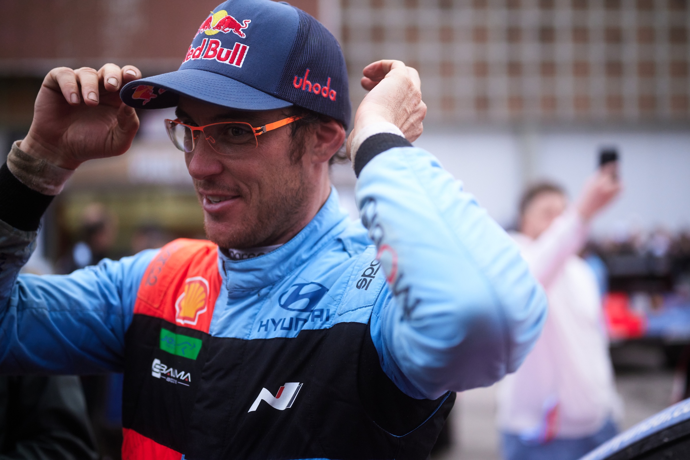 Thierry Neuville