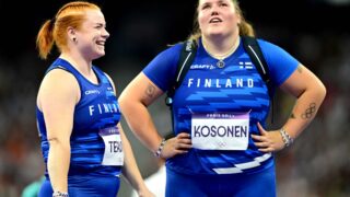 Silja Kosonen Krista Tervo